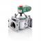 Asco 8214G281 Internal Pilot Operated 2-Way Solenoid Valve 2" Normally Closed 0-5 PSI 120V