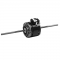Nidec-US Motors (Emerson) 1258 Motor 1/20HP 115V 1100RPM 3Spd