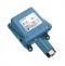 United Electric H100-612 Pressure Switch SPDT Epoxy-coated Enclosure 125-3000 PSI