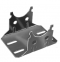 Fasco 30-542 Resiliant Motor Mount Base 3" Shaft Arm 5.42" Cradle Base