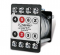 Zone First MST Motor Assembly For AOBDs 24V