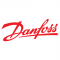 Danfoss 032G1050 EVR h3 1/4 Sweat Solenoid Valve