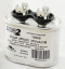 Aaon P00340 Single Oval Run Capacitor 5MFD 370V