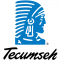 Tecumseh Compressor AE4450Z-AA1 Compressor R404A 115V