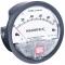 Dwyer 2204 Magnehelic Differential Pressure Gauge 0-4 PSI