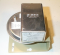 Barber Colman (Schneider Electric) PF-307 Floating Differential Pressure Electric Air Flow Switch 1.1" to 3.5" W.C.
