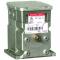 Honeywell M4185A1001 Modutrol IV Motor 120V Spring Return