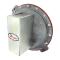 Dwyer 1627-1 Pressure Switch Dual Operating Range .15 to 1.5 WC