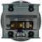 Dwyer 1823-40 Low Differential Pressure Switch for General Industrial Service 5-44" WC