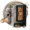 Dwyer 1910-1 Pressure Switch Differential 0.4/1.6 WC