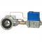 Honeywell V4730C1022 Gas Valve - 1 NPT Straight Flange