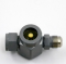 York S1-700260 See-All Moisture and Liquid Indicator Sight Glass 1/2"