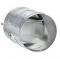Zone First SPRD-12 Round Thermostatic Pressure Damper 12"