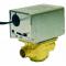 Honeywell V8043B1019 Motorized Zone Valve 24V 1/2" Normally Open 3.5CV 20 PSI