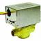 Honeywell V8043E1004 Motorized Zone Valve 24V 1/2" Normally Closed 3.5Cv 20 PSI