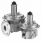 Dungs 267003 Stand Alone Pressure Regulator 10 PSI FRS 707/6-10 PSI 3/4" NPT