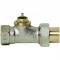 Honeywell V2040DSL15 One-Pipe Steam Thermostatic Radiator Valve 1/2"