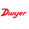 Dwyer 7100B-G200 Pressure Gauge Spirahelic