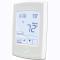 Tekmar 552 Thermostat 7-Day Programmable 1-Stage Heat