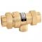 Caleffi 573403A Backflow Preventer 1/2" NPT Female