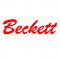 Beckett B8820 Model Afg Burner