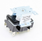 White-Rodgers 90-342 Switching Relay 2-Pole Type 91 Double Throw Semi-Enclosed Relay 208-240V