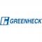 Greenheck 307279 Motor 1/3 HP 120V 1725 RPM Frame 56