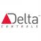 Delta Control Products DG1-3-10 Globe Valve 3-Way 1" 10Cv