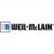 Weil McLain 383-500-350 Concentric Vent Kit 3"