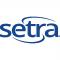 Setra 2671MR1WD11A1CN Transducer 24Vdc 4-20Ma
