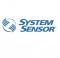System Sensor WFD80N Waterflow Detector 8"