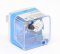 Honeywell C6097A1228 Pressure Switch Flanged Break on Fail Manual Reset 0.4" to 5.0" W.C.