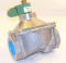 Asco S262SG02N3KK4 Pilot Operated Gas Vent Valve 2-1/2" Normally Open 120V 0-15 PSI
