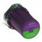 Honeywell C7061A1004 Dynamic Self-Check Ultraviolet Flame Detector
