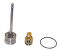 Siemens Building Technology 599-03334 Stainless Steel Linear Rebuild & Repack Kit 1.5" Stainless Steel Linear