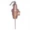 Watts 340X-8 #125 Temperature and Pressure Relief Valve
