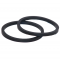 Taco 1600-169RP Flange Gasket Set