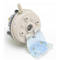 Heil Quaker 1170926 Pressure Switch 0.66" W.C. SPST 1/4"