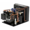 Copeland Compressor M6KP-0064-CAA-072 Condenser 115V 1-Phase