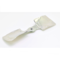 Heil Quaker 1172712 Fan Blade 2-Blade 20" Diameter Clockwise 1/2" Bore 24-Degree