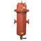 Taco 49025A-125 Air & Dirt Separator 2.5" Flanged