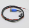 Fireye UV1A3 Flame Scanner 1/2" with 3ft Lead