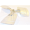 Heil Quaker 1087333 Fan Blade 3-Blade 22" Diameter Clockwise 1/2" Bore 22-Degree