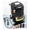 Heil Quaker CR28K6PFV775 208/230V 1-Phase R-22 Compressor