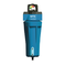 Hankison HF5-12-3-DPL High Efficiency Oil Removal Filter 3/8" with Drain, Slide & Level