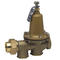Watts 0009283 Lead Free Water Pressure Reducing Valve 3/4" (LF25AUB-S-DU-Z3)