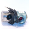 GC Valves S301GF02V3BC9 Solenoid Valve Normally Closed Stainless Steel 1/4" NPT