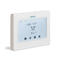 Siemens Building Technology RDY2000 Programmable Thermostat with Humidity Sensor 7-Day 3-Heat/3-Cool