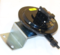 York S1-02632588011 Pressure Switch 0.52" W.C. 1/4" Compression SPDT