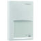 Honeywell TB-WALLOVR-1014 Wall Sensor with Override 10K Ohms